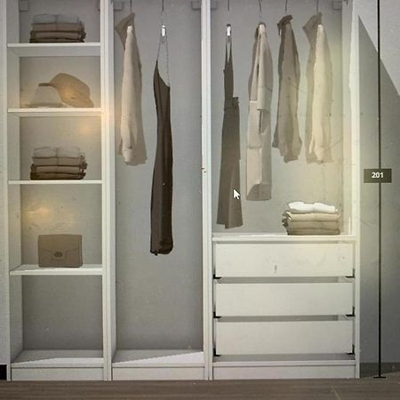 Pension Columbia Inkl. Fruehstueck Im Zentraum Бад-Глайхенберг Екстер'єр фото