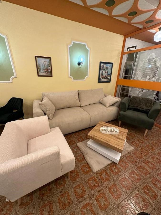 Pension Columbia Inkl. Fruehstueck Im Zentraum Бад-Глайхенберг Екстер'єр фото